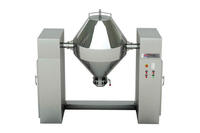 W mixing machine for dry powder 500L volume LY-W-500