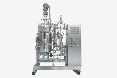 Stirring fermenting machine for industrial food 100L LY-FJ