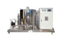 Perfume configuration machine for industrial processor LY-PZJ