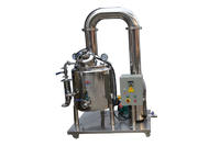 Honey extracting tank for low temperature processing LY-NSJ-200