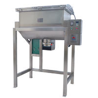 600L CH Series Powder Vertical Mixer Machine For Powder / Coffee
