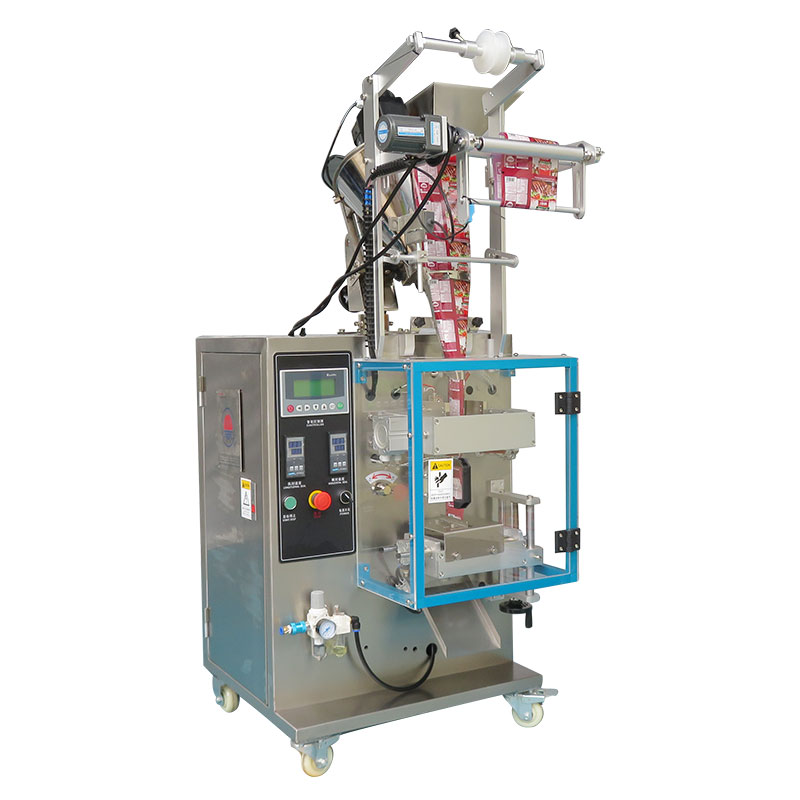 Automatic Powder Packing Machine/1-20G Powder Material Into Bag