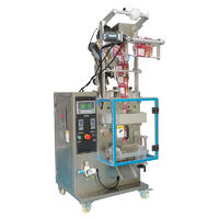 Automatic Powder Packing Machine/1-20G Powder Material Into Bag