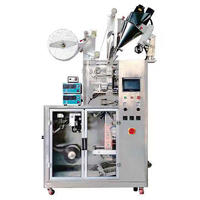 Drip Coffee Packing Machine For Coffee Powder/Ultrasonic Wave Packing Machine