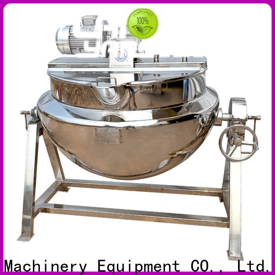 Convenient Steam Kettle Best Choice For Saucing Making Lanyang